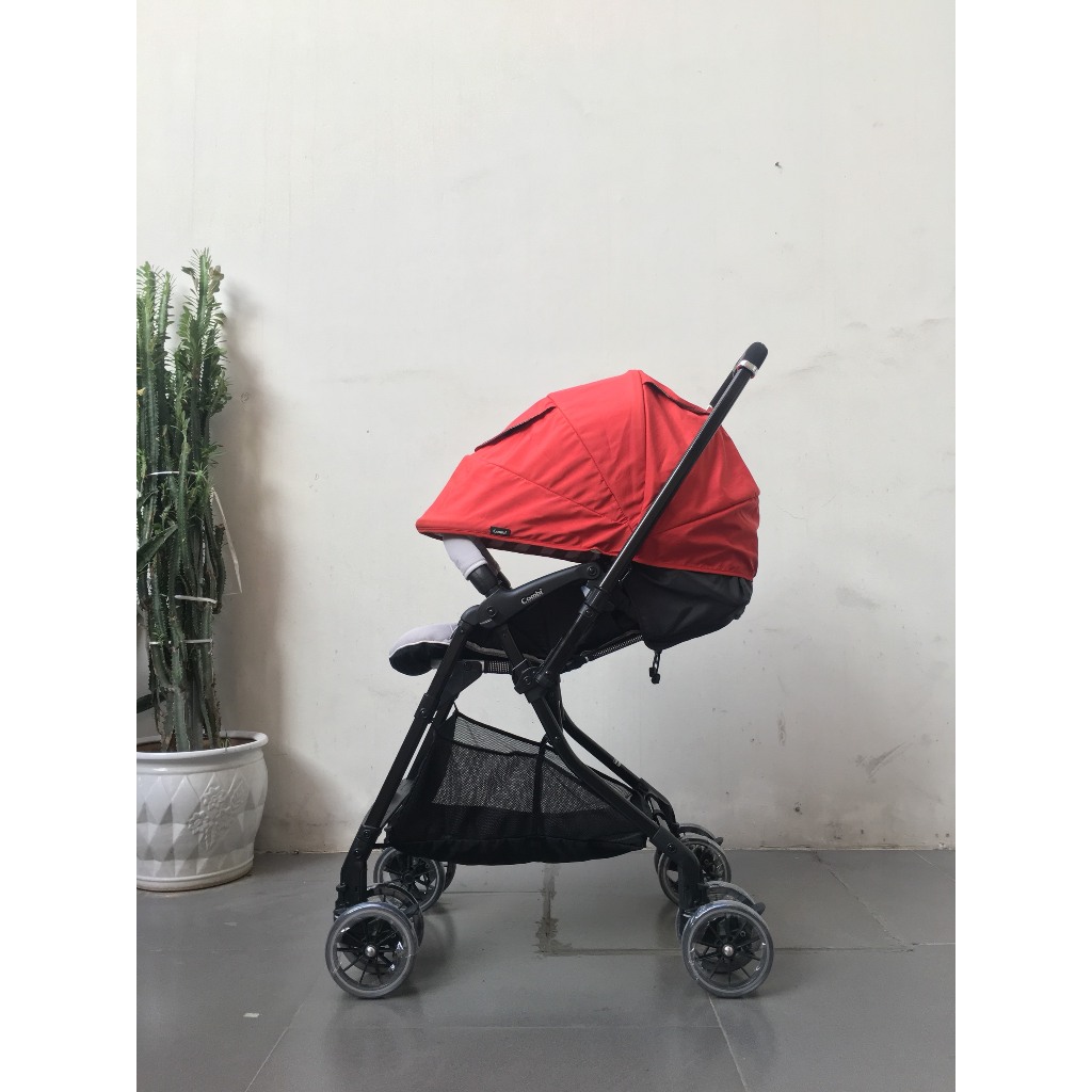 XE ĐẨY COMBI SUGOCAL AMPHAL