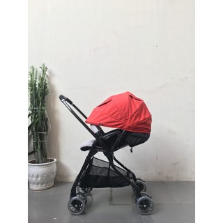 XE ĐẨY COMBI SUGOCAL AMPHAL