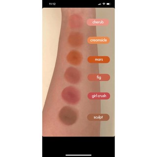 Phấn má Sunnies Face Airblush
