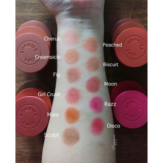 Phấn má Sunnies Face Airblush