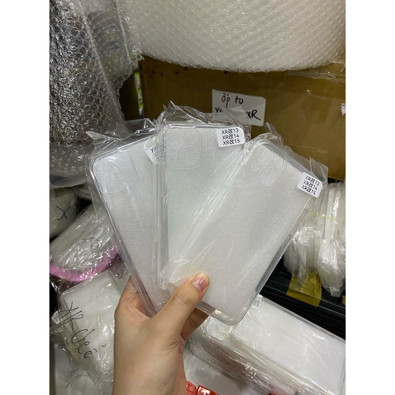 Ốp độ dành cho máy độ vỏ X/Xs/Xsm/11/Xr/11pm cam to/cam nhỏ