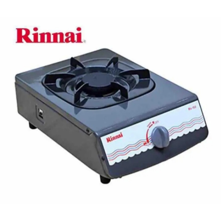 Bếp Gas RINNAI RV-150G/AR/L Dùng Bình Gas Lớn
