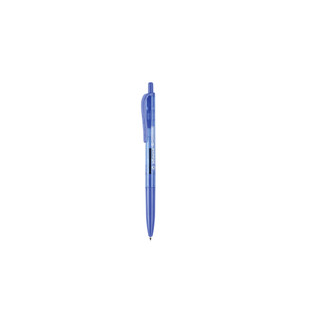 Bút Bi Bến Nghé B-30 Mực Xanh - Lốc 30 Bút - Ngòi 0.8mm