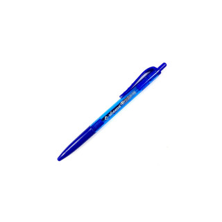 Bút Bi Bến Nghé B-30 Mực Xanh - Lốc 30 Bút - Ngòi 0.8mm