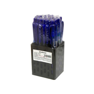 Bút Bi Bến Nghé B-30 Mực Xanh - Lốc 30 Bút - Ngòi 0.8mm