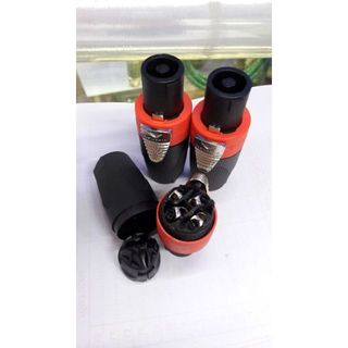 1 chiếc jack loa neutrick -  Jack loa speakon NEUTRIK NL4FC loại tốt, màu ngẫu nhiên