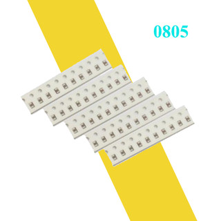 Set 10 tụ SMD 0805,1206,..
