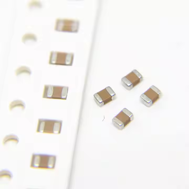 Set 10 tụ SMD 0805,1206,..