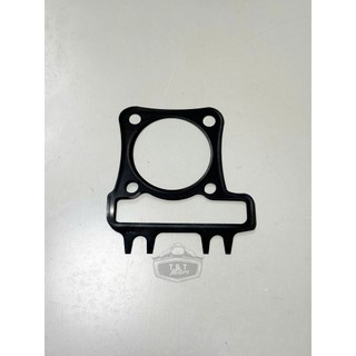 Gioăng Vespa Piaggio Zip ( gioăng đáy , gioăng bưởng dầu , gioăng quy láp , gioăng cao su đầu bò )