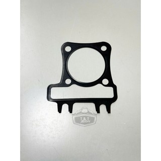 Gioăng Vespa Piaggio Zip ( gioăng đáy , gioăng bưởng dầu , gioăng quy láp , gioăng cao su đầu bò )