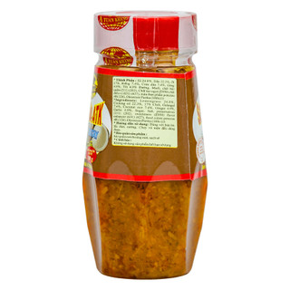 Sate Cơm Dừa Vị Cay Thơm Béo - Trộn Mì, Phở, Cơm, Ướp Thịt, Dùng Được Cho Người Ăn Chay|A TUẤN KHANG
