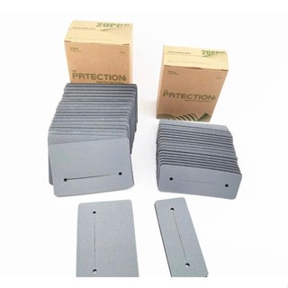 Miếng lót trục uốn cách nhiệt Vic+