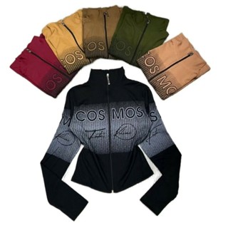 Hình thật,Áo khoác ủ kem Không nón CosMos, mặc trong nhà mát lạnh có 2 túi bên trong để điện thoại ,siêu hot , siêu xinh
