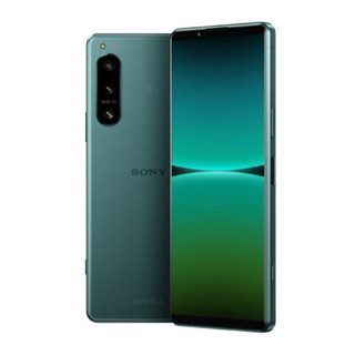 Điện thoại Sony Xperia 5 IV (X5 Mark 4) Snapdragon 8 Gen 1 - Màn OLED 120Hz