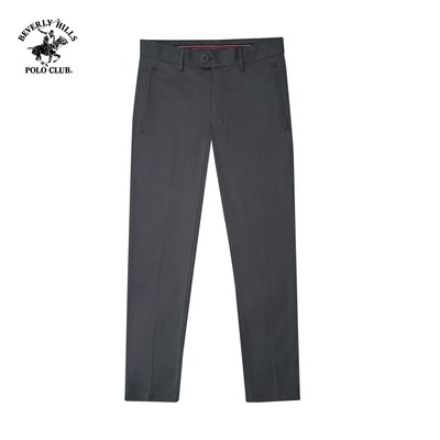 Quần khaki Nam Regular Fit Beverly Hills Polo Club -  QKLRS24V019