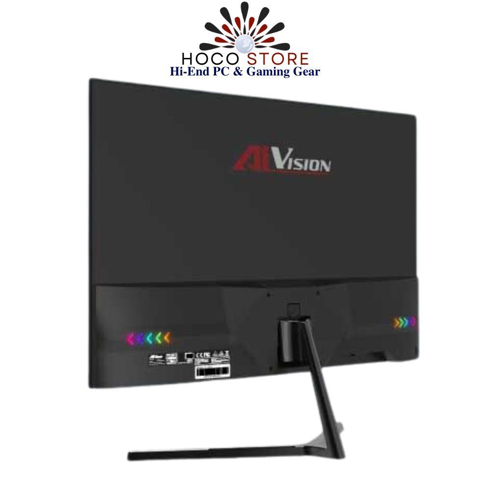 Màn Hình Máy Tính VSP AiVision A244FS 100Hz 24 Inch IPS Full HD | Hoco Store PC | BigBuy360 - bigbuy360.vn