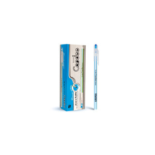 Bút Bi Thiên Long TL-093 (Hộp 20 Bút; Ngòi 0.6mm)