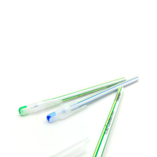 Bút Bi Thiên Long TL-093 (Hộp 20 Bút; Ngòi 0.6mm)