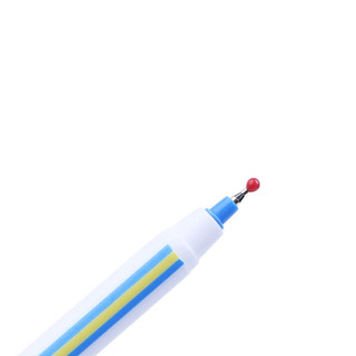Bút Bi Thiên Long TL-093 (Hộp 20 Bút; Ngòi 0.6mm)