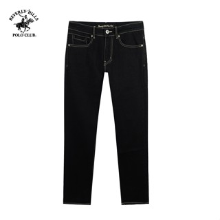 Quần jean Nam Regular Fit Beverly Hills Polo Club -  QJRLS24V004