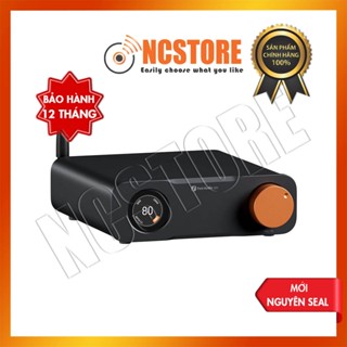 [NC] Desktop Bluetooth Speaker DAC/AMP FOSI ZD3 | Âm Ly Để Bàn | Desktop DAC Preamplifier
