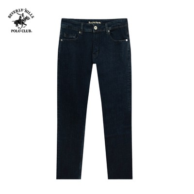 Quần jean Nam Slim Fit Beverly Hills Polo Club - QJSLS24V005