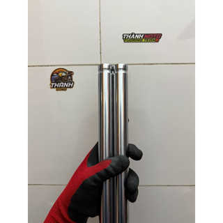 Ty phuộc trước xe Sirius-YAMAHA