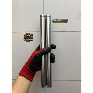 Ty phuộc trước xe Sirius-YAMAHA