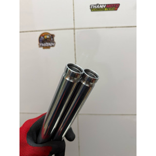 Ty phuộc trước xe Sirius-YAMAHA