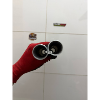 Ty phuộc trước xe Sirius-YAMAHA