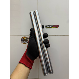 Ty phuộc trước xe Exciter 135 - Yamaha