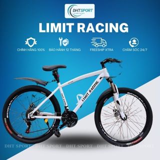 XE ĐẠP THỂ THAO LIMIT RANCING 26 INCH VÀNH NAN HOA SIÊU XINH