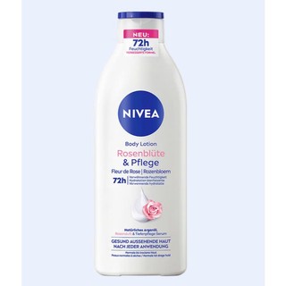 [ĐỦ MÙI] Dưỡng thể Nivea