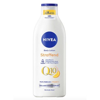 [ĐỦ MÙI] Dưỡng thể Nivea