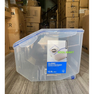[LOCKnLOCK]THÙNG GẠO 10KG LOCKnLOCK-HPL510