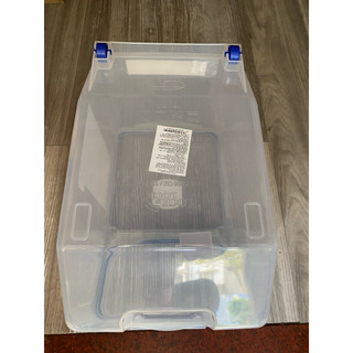 [LOCKnLOCK]THÙNG GẠO 10KG LOCKnLOCK-HPL510