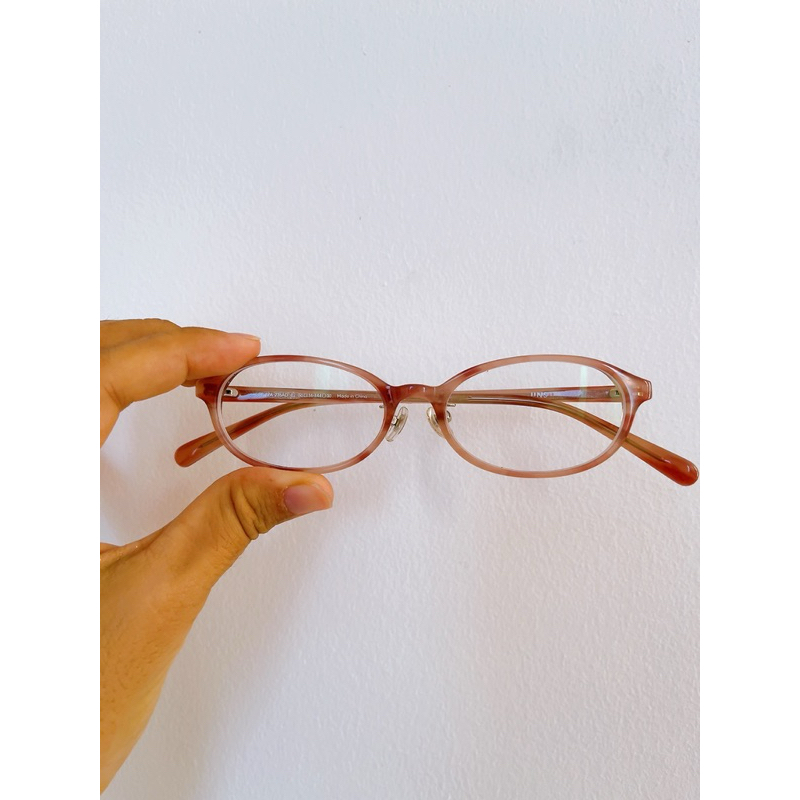 Kính cận si Nhật hiệu Jins - [ sản phẩm để đặt trên live]