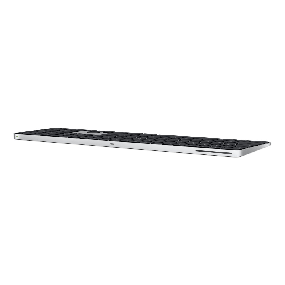 Bàn phím Apple Magic Keyboard TOUCH ID NUMBER KEY - Chính hãng | BigBuy360 - bigbuy360.vn