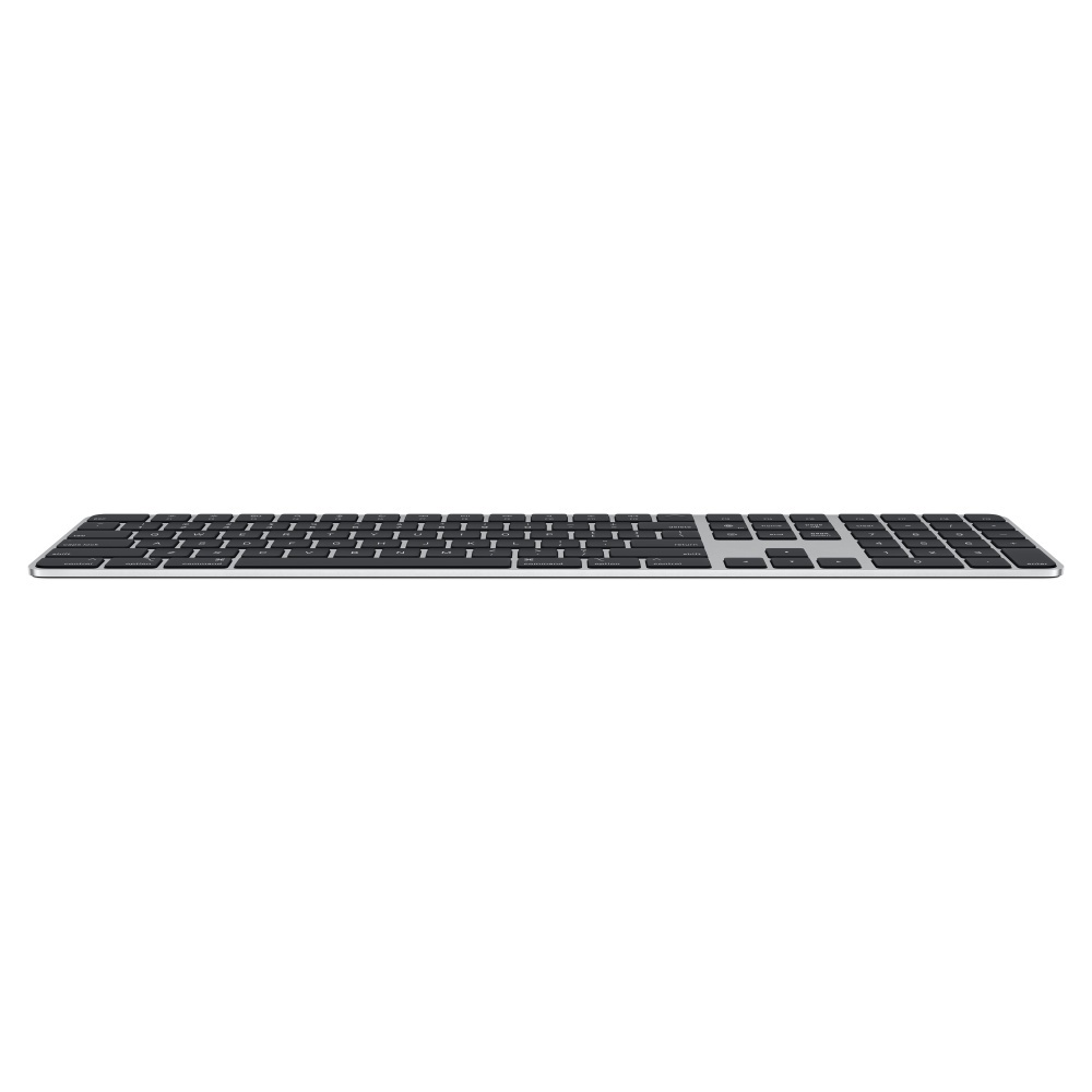 Bàn phím Apple Magic Keyboard TOUCH ID NUMBER KEY - Chính hãng | BigBuy360 - bigbuy360.vn