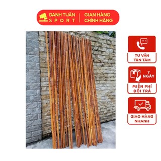 Gậy Song Tập Võ, Trường Cô.n, Gậy Thẳng, Nạng Gậy Leo Núi, Gậy Chống Đi Bộ Đường Dài, Dẻo, Đẹp