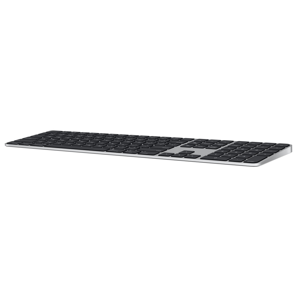Bàn phím Apple Magic Keyboard TOUCH ID NUMBER KEY - Chính hãng | BigBuy360 - bigbuy360.vn