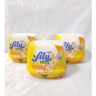  SÁP THƠM FILY HƯƠNG THƠM THIÊN NHIÊN 180G 