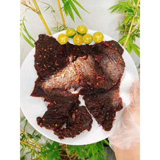 Khô bò Đà Nẵng ( bò quê) đặc biệt siêu ngon