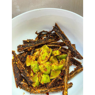 Khô bò Đà Nẵng ( bò quê) đặc biệt siêu ngon
