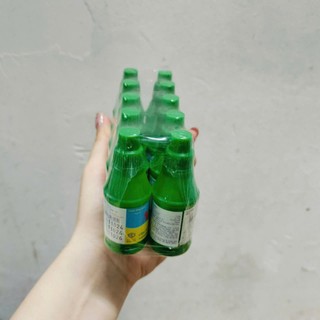 COMBO 10 LỌ ASA BÔI DA MỖI LỌ 20ML