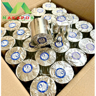 (  100 CUỘN ) GIẤY IN BILL K80x80 IN HOÁ ĐƠN GIẤY NHIỆT 80MM IN NHIỆT GIẤY TÍNH TIỀN MÁY POS K80*80 IN ĐƠN HÀNG