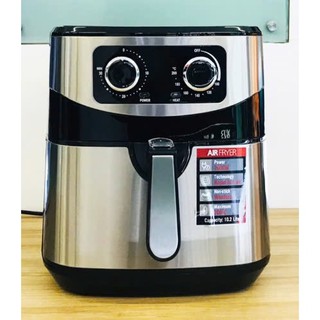 NỒI CHIÊN KHÔNG DẦU SHARP KS98 - NỒI CHIÊN KHÔNG DẦU SHARP 10,2 LIT