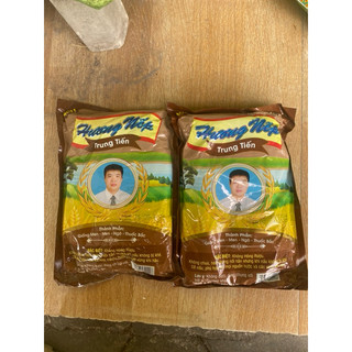5 Gói Men Rượu Hương Nếp - Trung Tiến mỗi  gói 500g