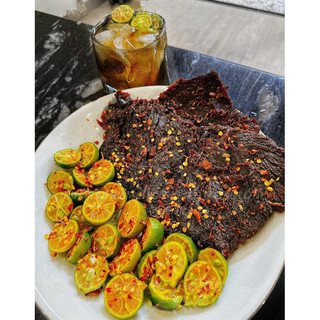 Khô bò Đà Nẵng ( bò quê) đặc biệt siêu ngon