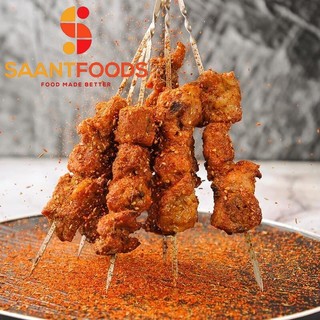 Bột Ớt Ngọt Paprika (Sweet Paprika ) (Ớt Cựa Gà) 100gr